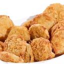 C1. 16 Pieces Fried Pickles (V)