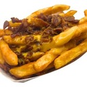 C6. Daddy's Loaded Fries (GF)