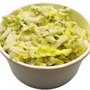 C8. Creamy Coleslaw (V)