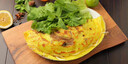 A4. Vietnamese Crepes
