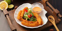 A5. Calamari Frites