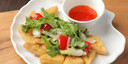 A7. Salt & Pepper Tofu