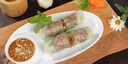 A10. Spring Rolls Made To Order