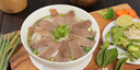 P6. Well Done Steak Pho