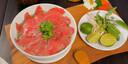 P7. Rare Steak Pho