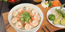 P10. Shrimp Pho (Large)