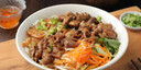 N8. Beef Vermicelli