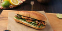 S10. Sandwich Made To Order
