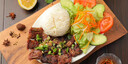 C2. Korean BBQ Short Ribs Rice