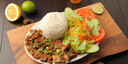 C3. Rice Made To Order