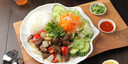 S1. Shaken Beef Stir-Fry