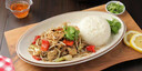 S2. Lemongrass Chicken Stir-Fry