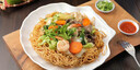 S5. Seafood Stir-Fry
