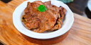 B15. Side Grilled Beef