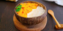 D1. Mango Coconut Jelly