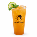 E5. Peach Green Tea