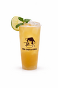E6. Lychee Green Tea