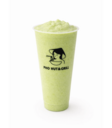 E10. Matcha Smoothie