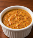 B4. Spicy Mustard sauce