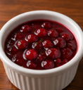 B5. Lingonberry Sauce