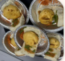 B1. Bombay Vada Paav
