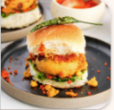 B3. Thecha Vada Paav