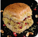 B7. Kacchi Dabeli