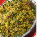 D1. Sukhi Bhelpuri