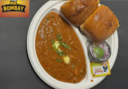 F1. Bombay Paav Bhaji