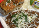 F2. Bombay Cheese Paav Bhaji
