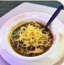 D12. Hot & Sour Soup - Chicken
