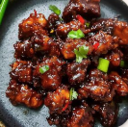 C1. Chicken Manchurian
