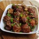 C2. Veg Manchurian