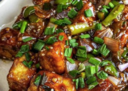 C3. Paneer Chilli