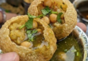 D3. Pani Puri