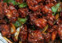 C4. Chicken Chilli