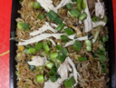 F28. Fried Rice - Chicken