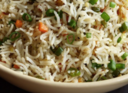 G2. Kid's Fried Rice - Veg