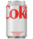 H3. Diet Coke Can