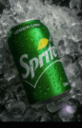 H9. Sprite Can