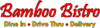 Bamboo Bistro