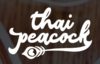 Thai Peacock