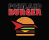Portland Burger