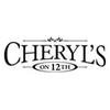Cheryl's On 12th