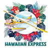 Hawaiian Express