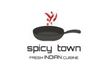Spicy Town Fresh Indian Cuisine