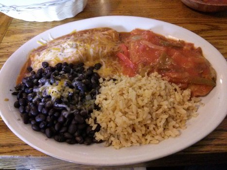 El Paso Cafe photo
