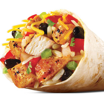 Moe's Southwest Grill photo