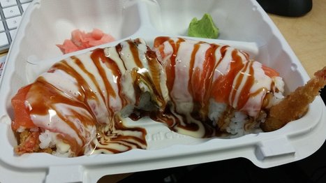 Hon Asian Bistro photo