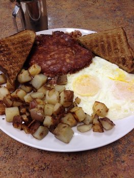 Baji's Cafe photo